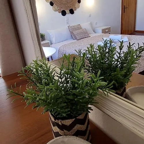 Gæstehus Casa Di Syrii 3*