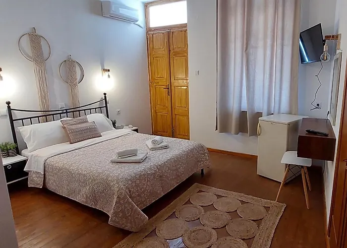 Pensionat Casa Di Syrii