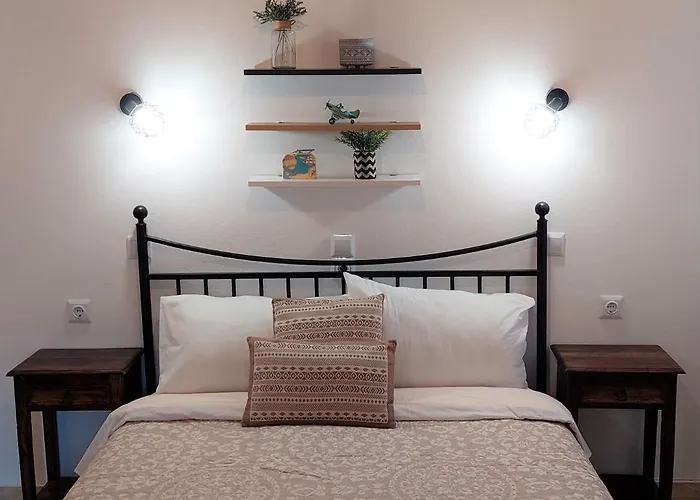 Gæstehus Casa Di Syrii Ermoupoli