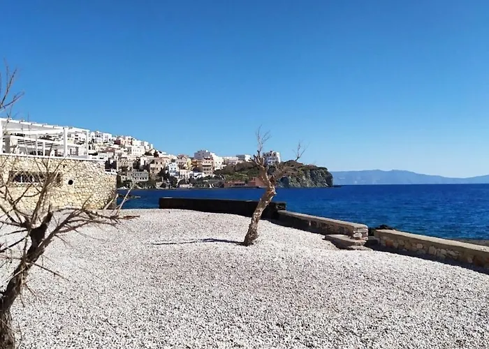 Casa Di Syrii 3* Ermoupoli