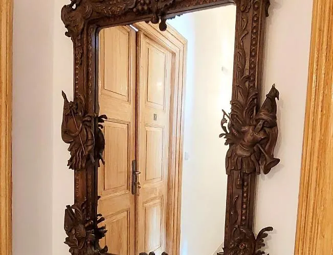 Casa Di Syrii 3* Ermoupoli