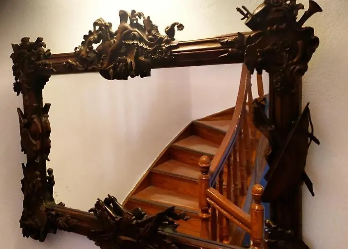 Pensionat Casa Di Syrii