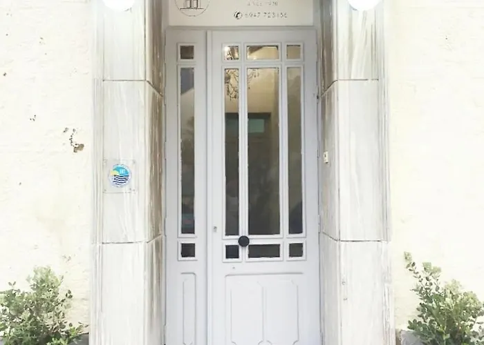 Gæstehus Casa Di Syrii 3*