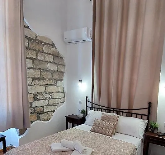 Casa Di Syrii Gæstehus Ermoupoli