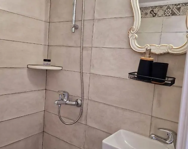 Gæstehus Casa Di Syrii 3*