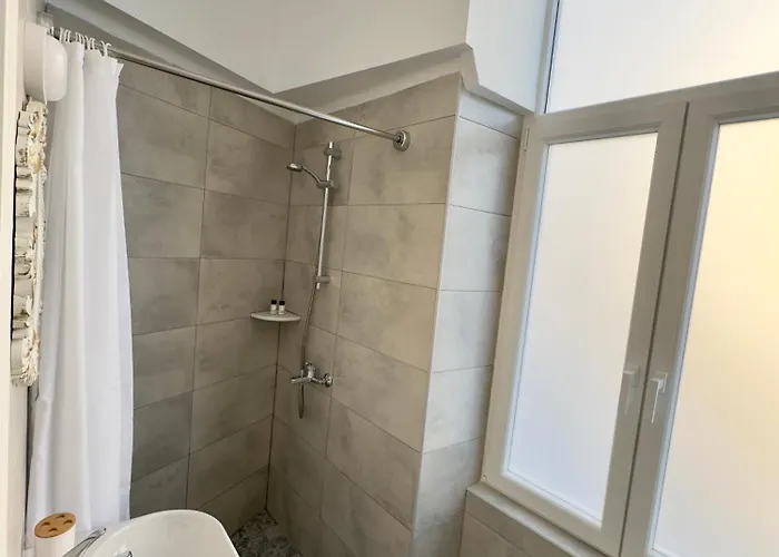 Gæstehus Casa Di Syrii Ermoupoli