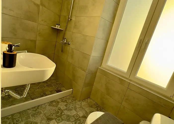 Casa Di Syrii Ermoupoli